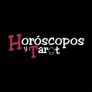 Telegram profile photo for Horรณscopos y Tarot ๐ฎ