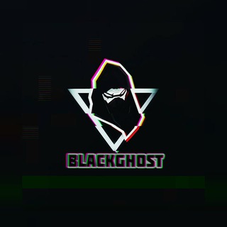 Telegram profile photo for BlackGhost