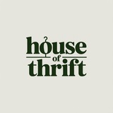 Telegram profile photo for House of Thrift
