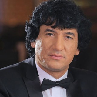 Telegram profile photo for Farhod Saidov