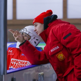 Telegram profile photo for Nekrestov Coach