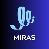 Telegram profile photo for MIRAS