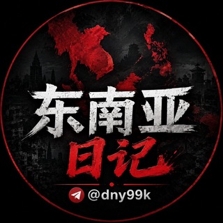 Telegram profile photo for 东南亚日记