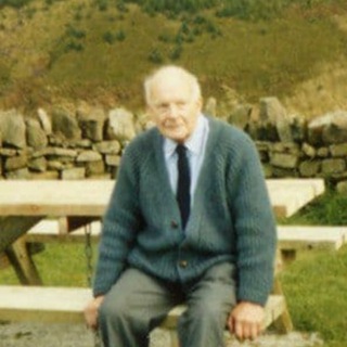 Telegram profile photo for Colin Jordan Memorial Project