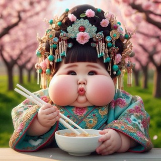 Telegram profile photo for глэмы принцессы