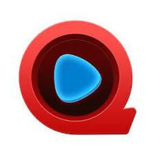 Telegram profile photo for 🎬快播资源库