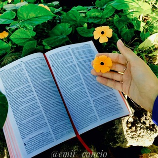 Telegram profile photo for OurFaith✝❤💒