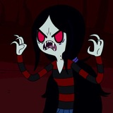 Telegram profile photo for горький визг