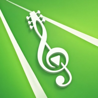 Telegram profile photo for GuitarUp | Акустические разборы на гитаре