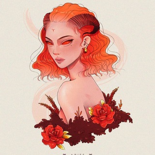 Telegram profile photo for Переходник @astrokyrsi
