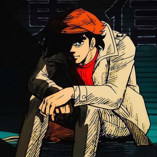 Telegram profile photo for Смотреть аниме AniSmerTV