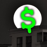 Telegram profile photo for эс как доллар