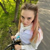 Telegram profile photo for Наша Таня