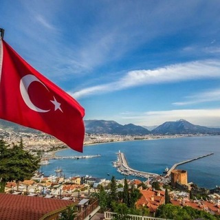 Telegram profile photo for 🇹🇷Аптека Турции 🇹🇷