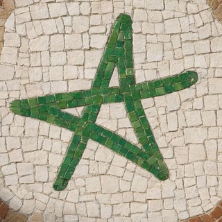 Telegram profile photo for Тема АДЕ