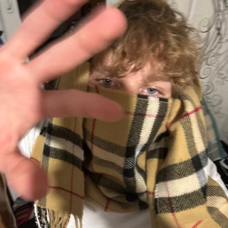 Telegram profile photo for Гришка шишка😬 store