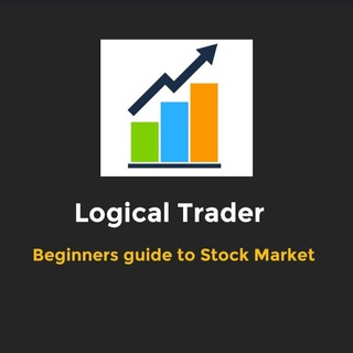 Telegram profile photo for Logical Trader