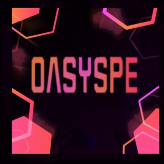 Telegram group profile photo for OasysPE » Community Chat