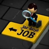 Telegram profile photo for وظائف ذي قار