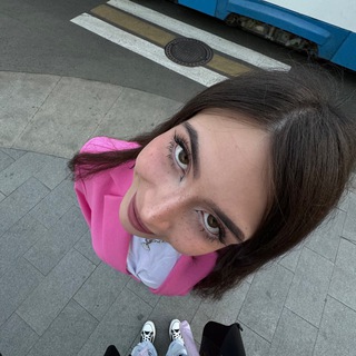 Telegram profile photo for Дивенда Лавандовна 💜