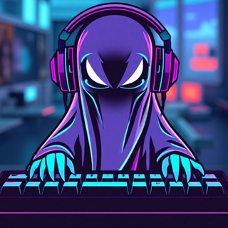 Telegram group profile photo for Призрачная Банда