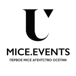 Telegram profile photo for U.MICE.EVENTS
