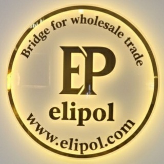 Telegram profile photo for مانتو الی پل (عمده )