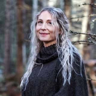 Telegram profile photo for Jonna Jinton