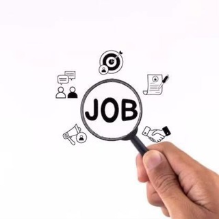 Telegram profile photo for Job Career Cambodia