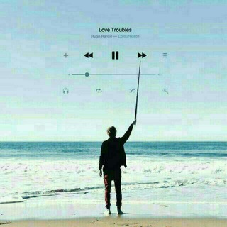Telegram profile photo for 😍My feeling😍
