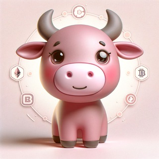 Telegram profile photo for Bull - Crypto Channel