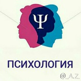 Telegram profile photo for Psixologiya⏳