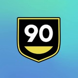 Telegram profile photo for Score 90