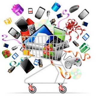 Telegram profile photo for Мой товар на продажу