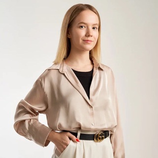 Telegram profile photo for Отзывы | География ЕГЭ Умскул | Алина Вернадская