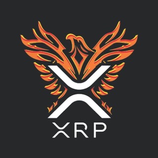 Telegram profile photo for Ripple (XRP)!!!