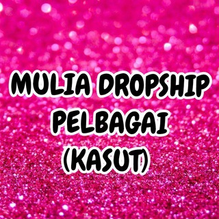 Telegram profile photo for MULIA KASUT SEKELUARGA