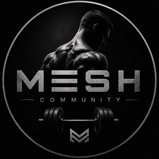 Telegram profile photo for 💎Mesh Community📈