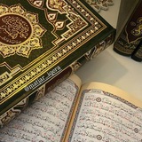 Telegram profile photo for آياَت وعِبَر مِنَ كــِـتاَبِ الــــٰلّٰهِ