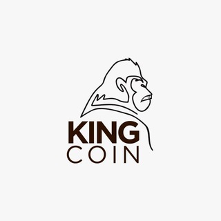 Telegram profile photo for King Coin 全力籌備新格式