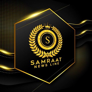 Telegram profile photo for SAMRAAT πππ¬π¨ πππ£πβ’