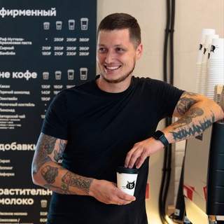 Telegram profile photo for Александр Романов