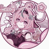 Telegram profile photo for 🌹𝙲𝙾𝚂𝙿𝙻𝙰𝚈/コスプレ🌹