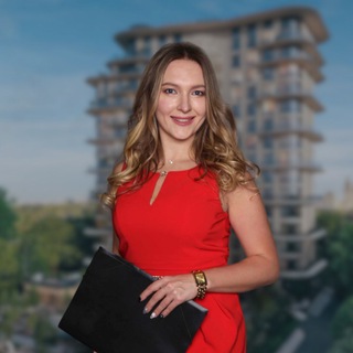 Telegram profile photo for Ваш гид по недвижимости - Ольга