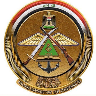 Telegram profile photo for الكلية العسكرية الاولى دورة 114