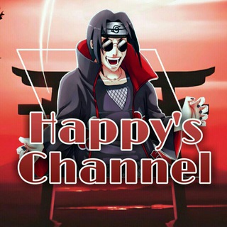 Telegram profile photo for Happy's Channel