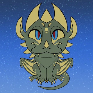 Telegram profile photo for GrDrag (16+)