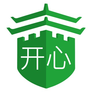 Telegram profile photo for 站长群 宝塔开心版