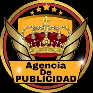 Telegram profile photo for AGENCIA DE PUBLICIDAD 📣💸