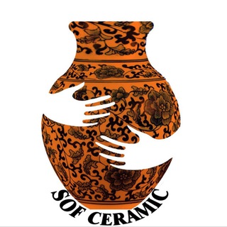 Telegram profile photo for SOF CERAMIC Rishton sopol buyumlar
